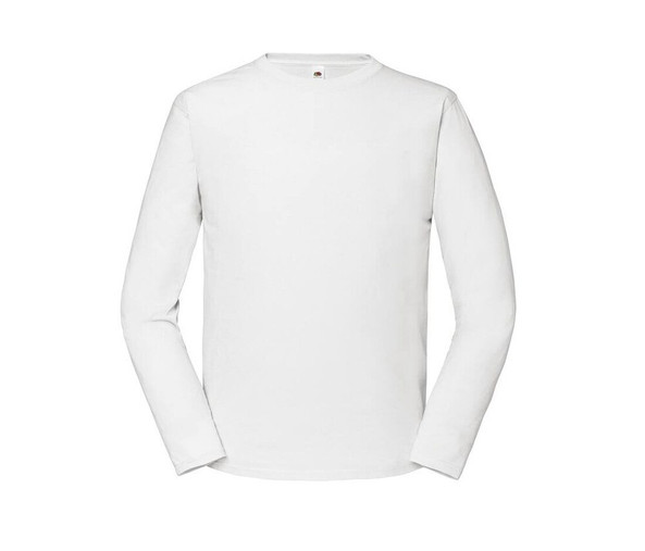 FRUIT OF THE LOOM SC152 - Short sleeve T-shirt 195