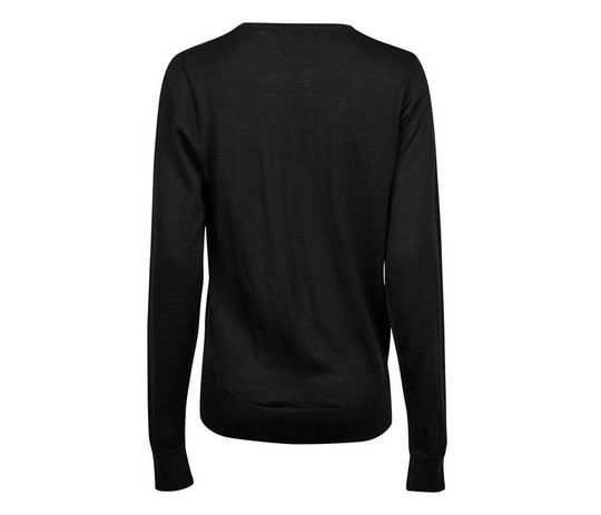 TEE JAYS TJ6006 - Pull col rond femme