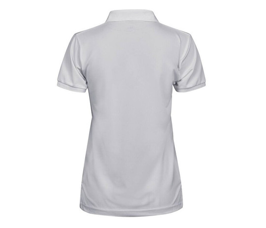 Tee Jays TJ7001 - Damen-Poloshirt aus recyceltem Polyester