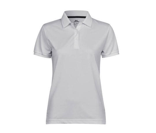 Tee Jays TJ7001 - Damen-Poloshirt aus recyceltem Polyester