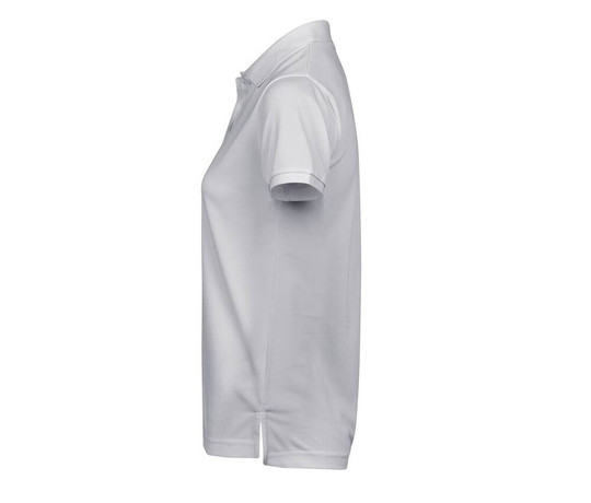 Tee Jays TJ7001 - Damen-Poloshirt aus recyceltem Polyester