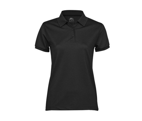 Tee Jays TJ7001 - Damepolo i genanvendt polyester
