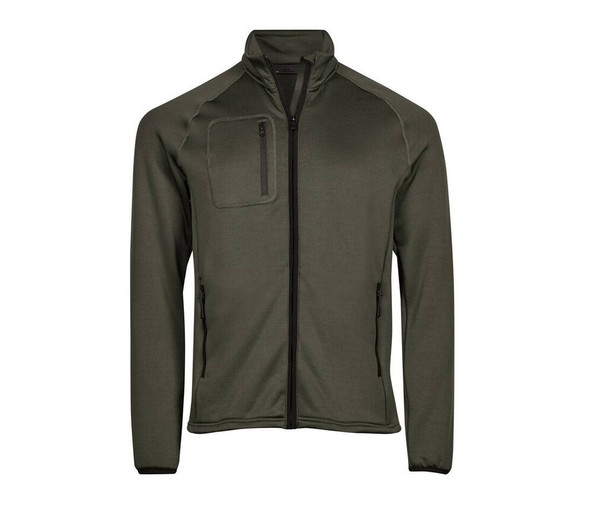 TEE JAYS TJ9100 - STRETCH FLEECE