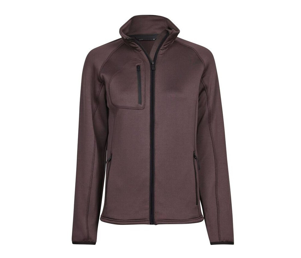 Tee Jays TJ9101 - DAMEN STRETCH FLEECE