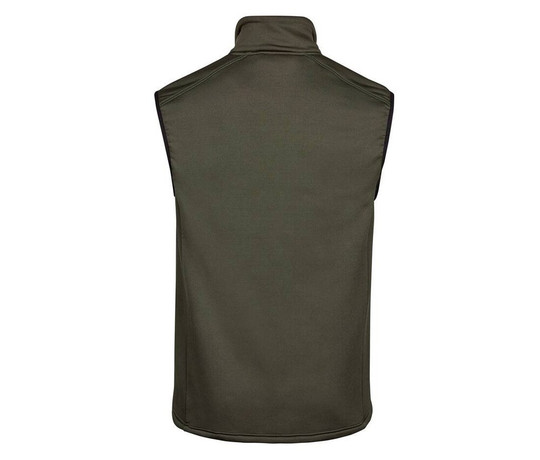 TEE JAYS TJ9104 - STRETCH FLEECE BODYWARMER
