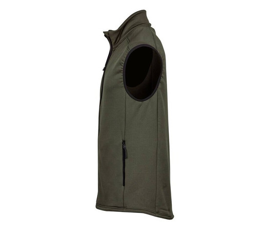 TEE JAYS TJ9104 - STRETCH FLEECE BODYWARMER