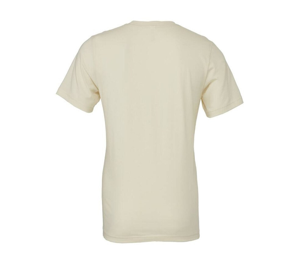 Bella+Canvas BE3001 - UNISEX JERSEY RUNDHALS T-SHIRT