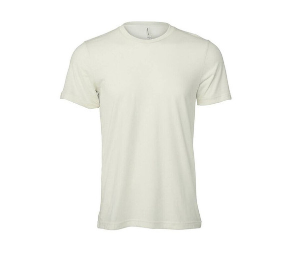 Bella+Canvas BE3001 - T-SHIRT COL ROND