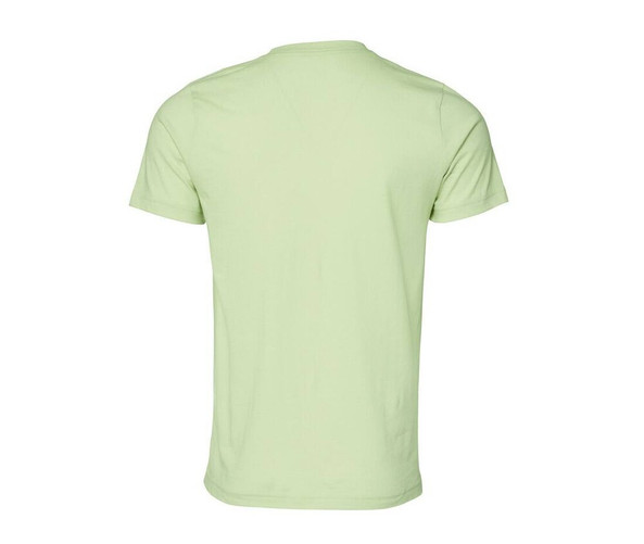 Bella+Canvas BE3001 - T-SHIRT COL ROND