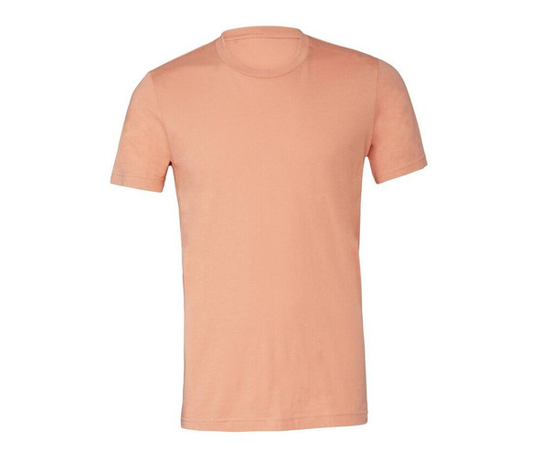 Bella+Canvas BE3001 - UNISEX JERSEY CREW NECK T-SHIRT