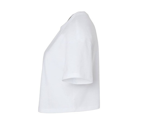 Bella+Canvas BE6482 - WOMEN'S JERSEY CROP TEE