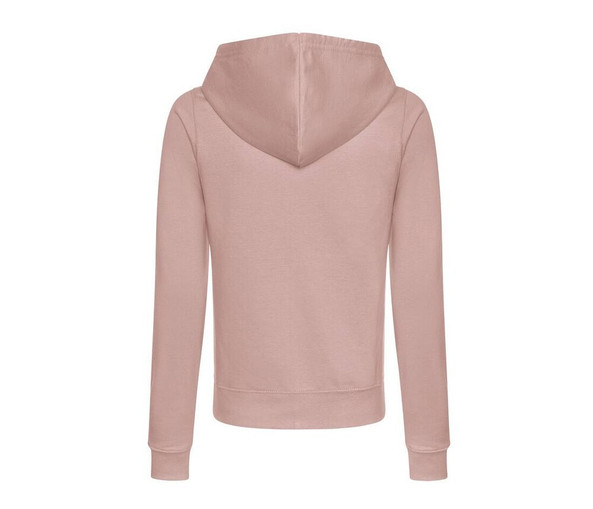 AWDIS JH050F - Full zip hoodie