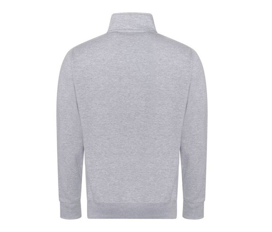 AWDIS JH147 - Fuld lynlås sweat