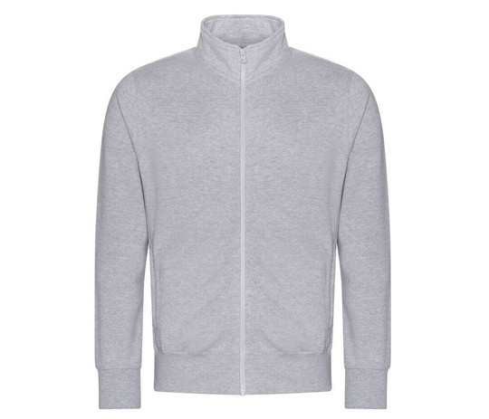 AWDIS JH147 - Fuld lynlås sweat
