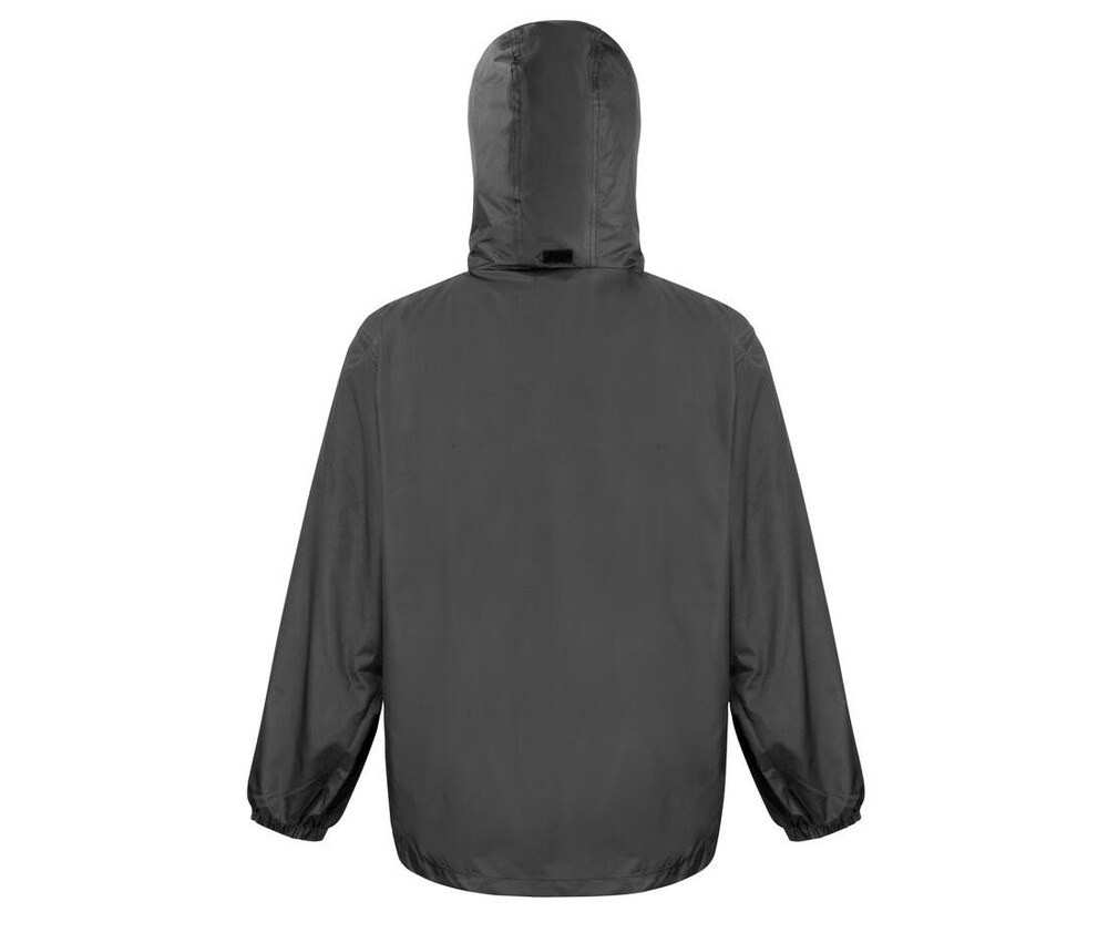 Result RS215X - GIACCA 3-IN-1 CON CORPETTO TRAPUNTATO