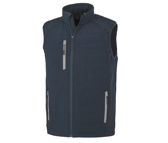 Result RS238 - Quilted Bodywarmer