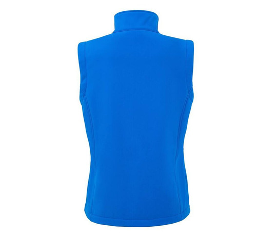 Result RS902F - NAISTEN KIERRÄTETTY 2-KERROKSINEN TULOSTETTAVA SOFTSHELL-LIIVI