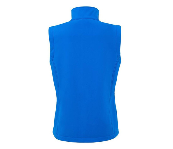 Result RS902F - NAISTEN KIERRÄTETTY 2-KERROKSINEN TULOSTETTAVA SOFTSHELL-LIIVI