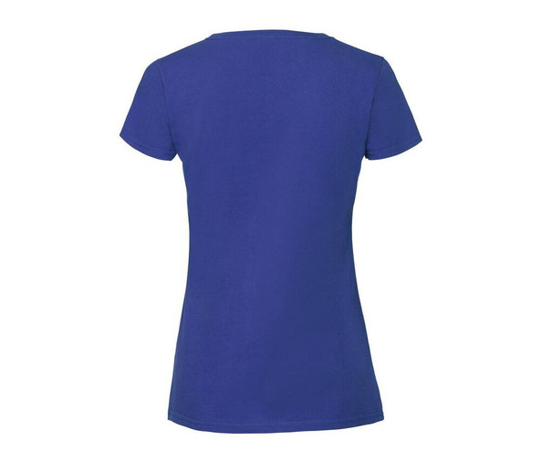 Fruit of the Loom SC200L - Naisten T-paita