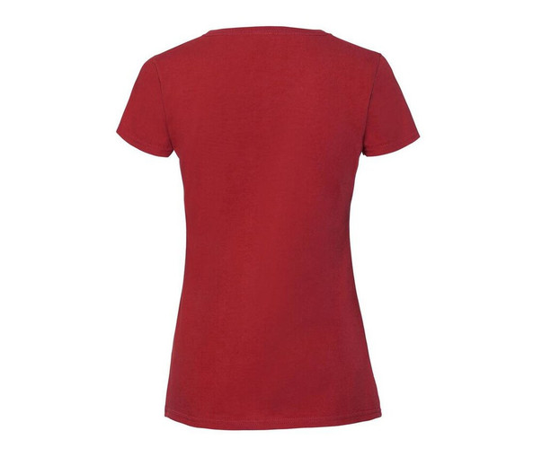 FRUIT OF THE LOOM SC200L - Ladies' T-shirt
