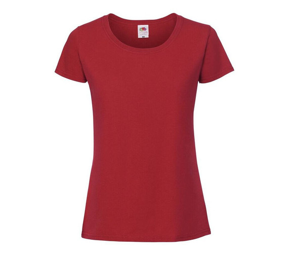 FRUIT OF THE LOOM SC200L - Ladies' T-shirt
