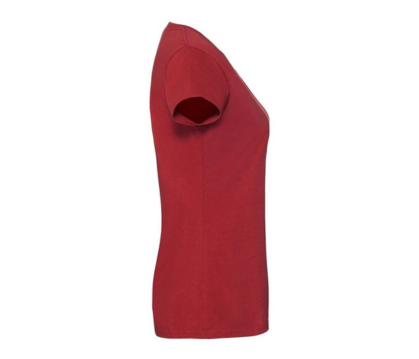 FRUIT OF THE LOOM SC200L - Ladies' T-shirt
