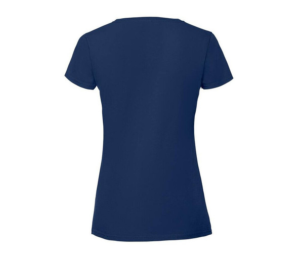 FRUIT OF THE LOOM SC200L - Ladies' T-shirt
