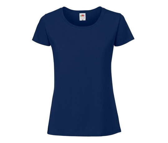 FRUIT OF THE LOOM SC200L - Ladies' T-shirt