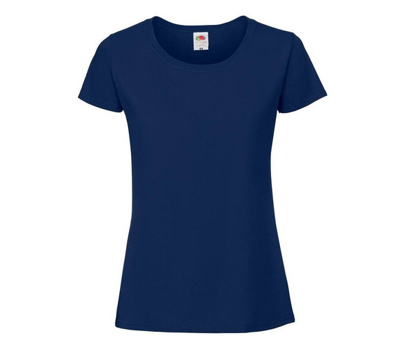 FRUIT OF THE LOOM SC200L - Ladies' T-shirt