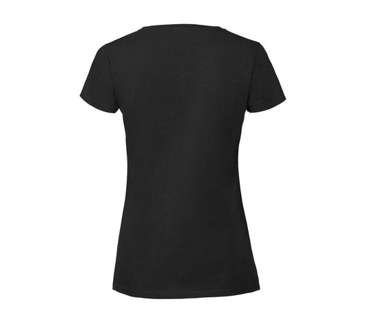 FRUIT OF THE LOOM SC200L - Ladies' T-shirt