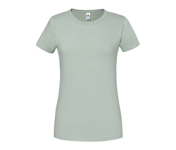 FRUIT OF THE LOOM SC200L - Ladies' T-shirt