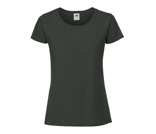 FRUIT OF THE LOOM SC200L - Ladies' T-shirt