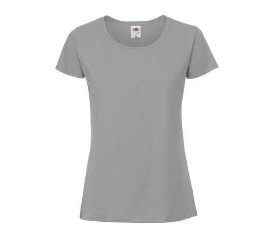 FRUIT OF THE LOOM SC200L - Ladies' T-shirt