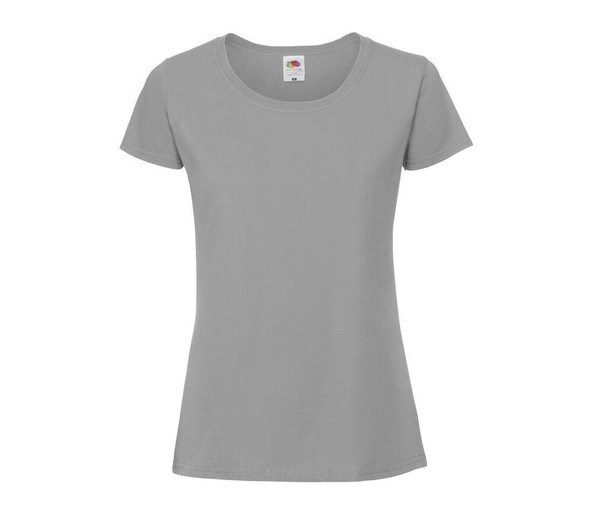 FRUIT OF THE LOOM SC200L - Ladies' T-shirt