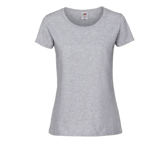 FRUIT OF THE LOOM SC200L - Tee-shirt femme 195