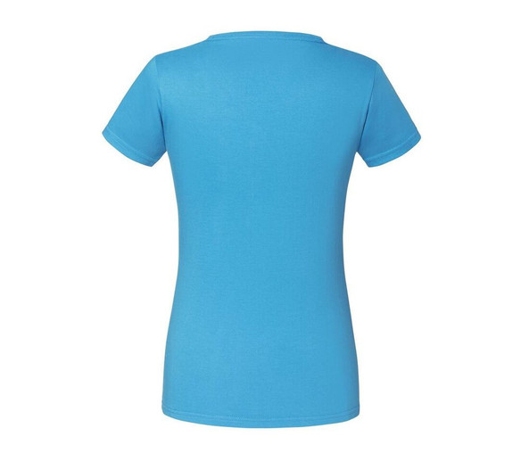 FRUIT OF THE LOOM SC200L - Ladies' T-shirt