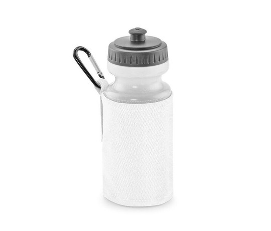 Quadra QD440 - Gourde et porte-gourde