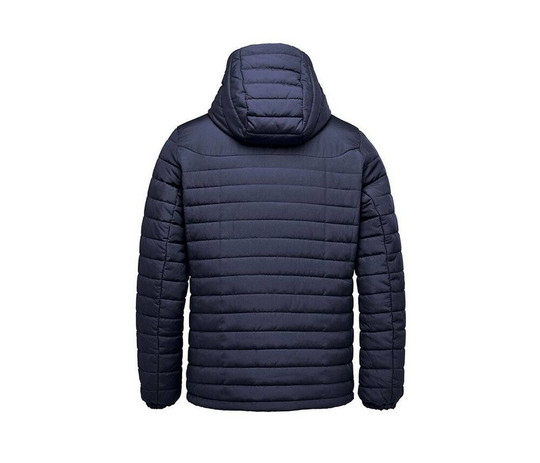Stormtech SHQXH1 - Herren NAUTILUS GESTEPPTER HOODY
