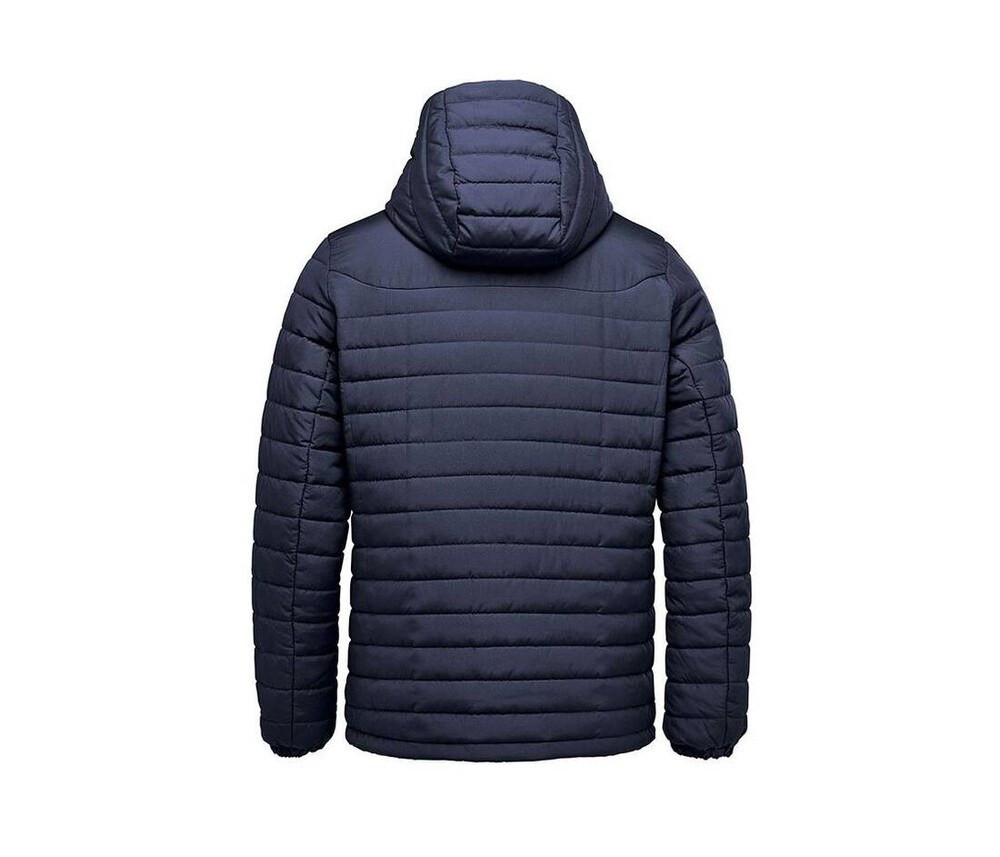 Stormtech SHQXH1 - HERR NAUTILUS QUILTED HOODY
