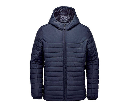 Stormtech SHQXH1 - Herren NAUTILUS GESTEPPTER HOODY