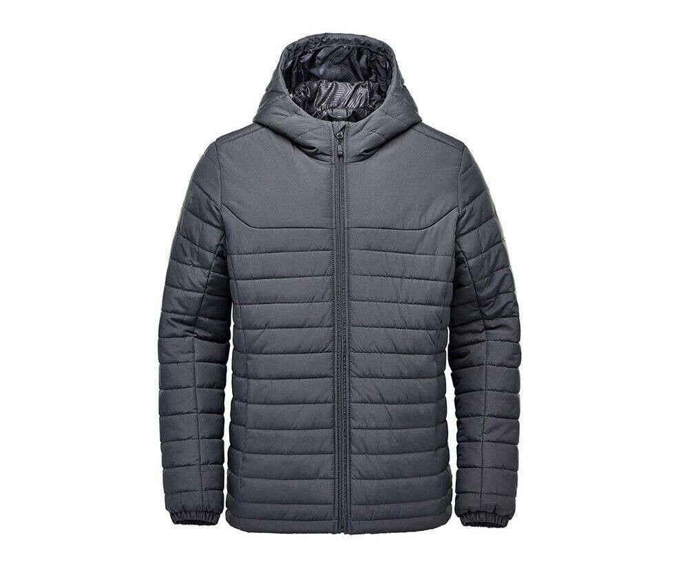 Stormtech SHQXH1 - Herren NAUTILUS GESTEPPTER HOODY