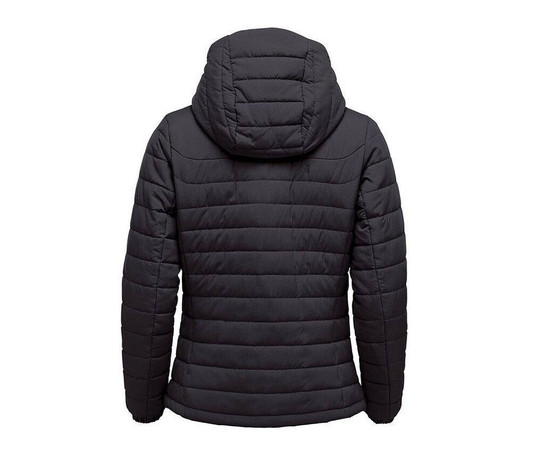 STORMTECH SHQXH1W - W'S NAUTILUS QUILTED HOODY