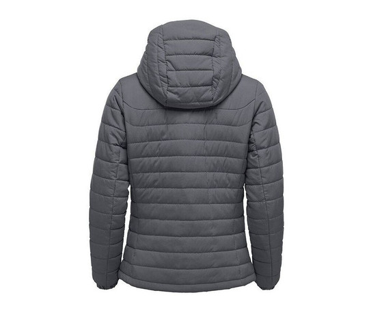 STORMTECH SHQXH1W - W'S NAUTILUS QUILTED HOODY