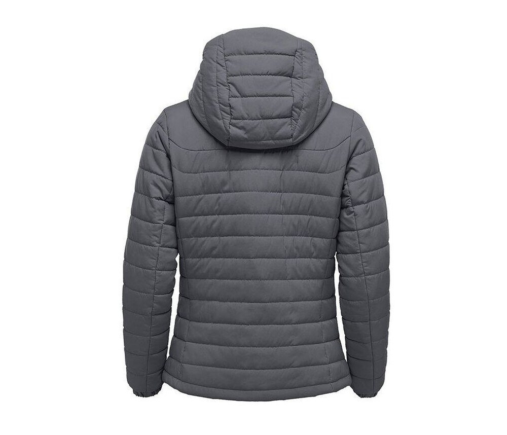 Stormtech SHQXH1W - D'S NAUTILUS QUILTED HOODY