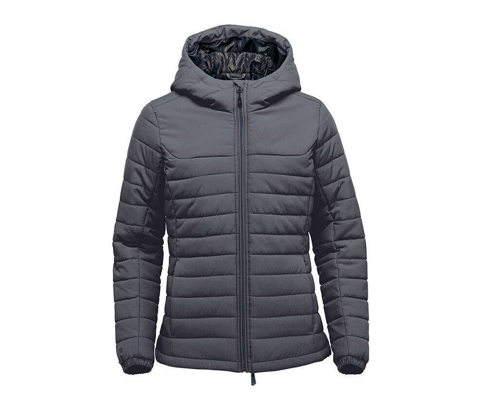 Stormtech SHQXH1W - D'S NAUTILUS QUILTED HOODY