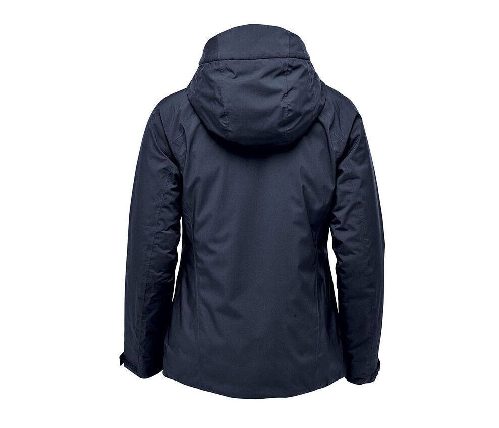 Stormtech SHX2 - Meget teknisk letvægts Nostromo Thermal Shell