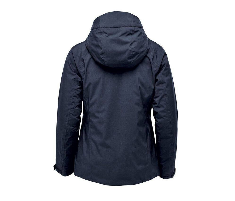 Stormtech SHX2W - Svært teknisk lett Nostromo Thermal Shell
