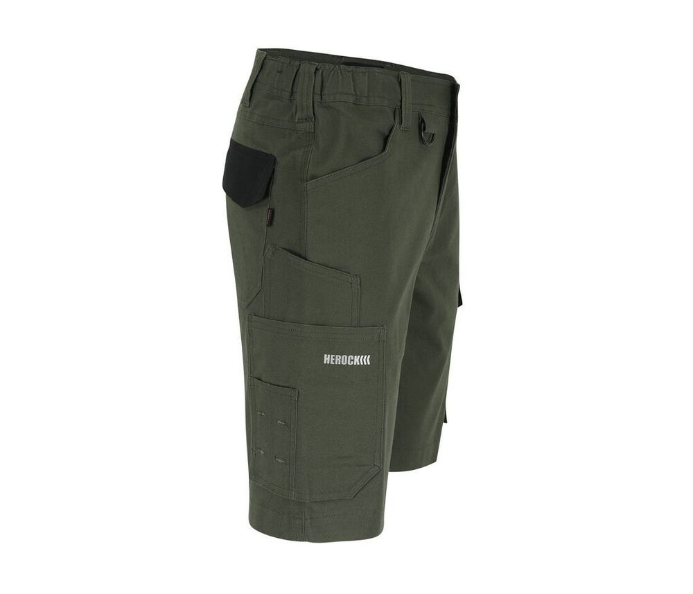 Herock HK024 - Monitaskut shortsit