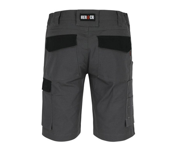 HEROCK HK024 - Multi-pocket shorts
