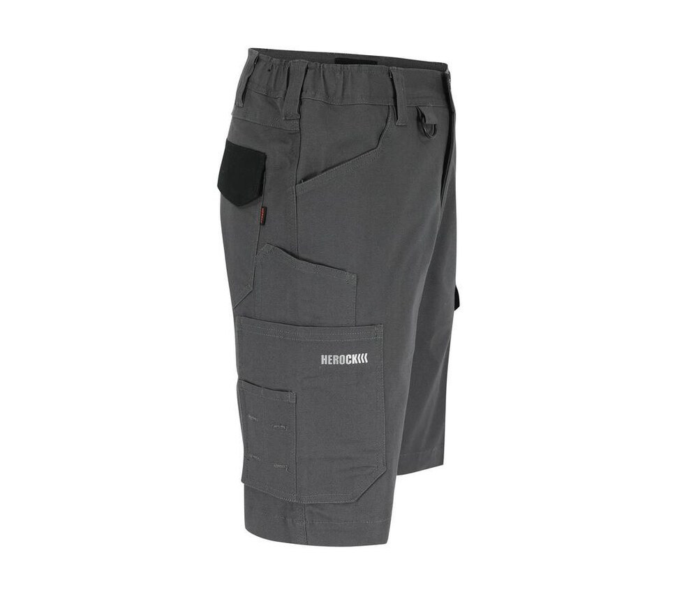 Herock HK024 - Short met meerdere zakken